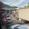 Gužve na granici između Srbije i Crne Gore