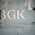 BGK: 16 mld zł kredytów do 2020 roku na finasowanie dużych firm