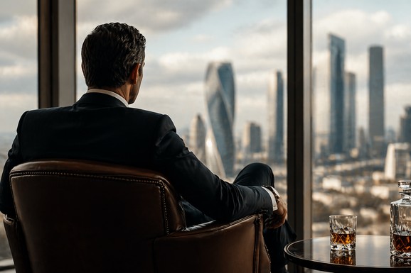 Raste broj milijardera u svetu: Mogao bi da dostigne cifru od 4.000 u narednih pet godina