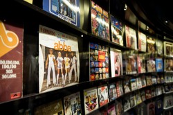 ABBA zaprasza do swego muzeum w Sztokholmie