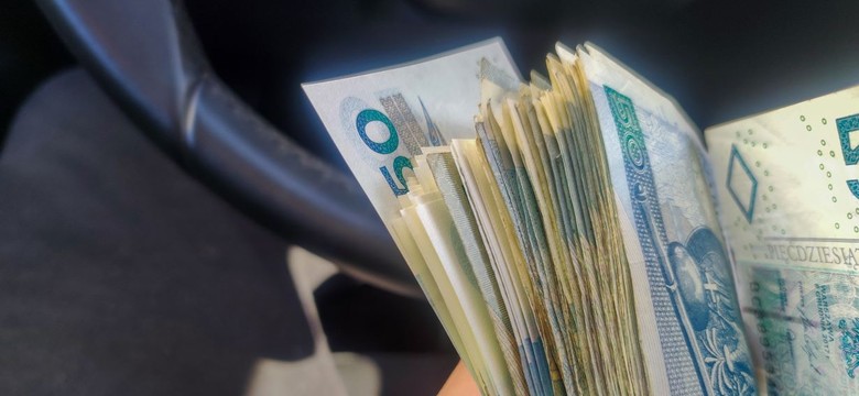 W PFRON zdobądź: 1 punkt, 2 punkty, 3 punkty, 5 punktów i 10 punktów. Osoby niepełnosprawne dzięki temu mają np. samochody