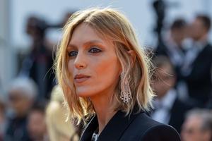 Anja Rubik i jej nowy projekt edukacji seksualnej dla młodych