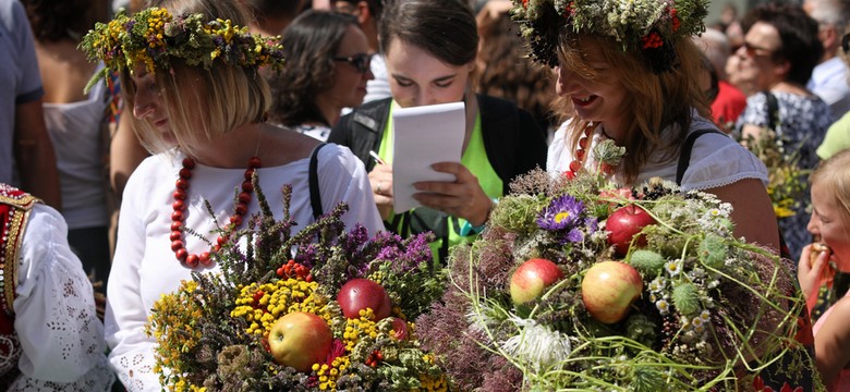 Dlaczego 15 sierpnia nazywamy świętem Matki Boskiej Zielnej?