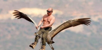 15-lecie rządów Putina. Najlepsze memy