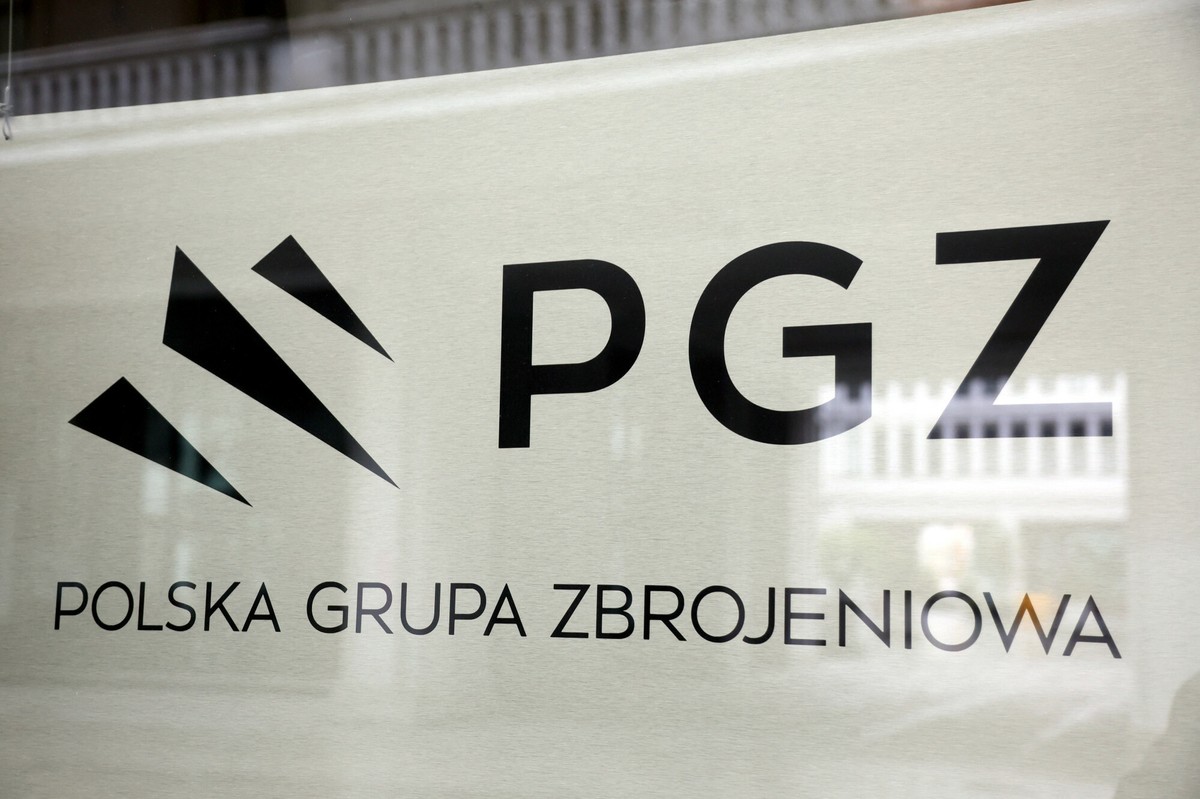 Były prezes Polskiej Grupy Zbrojeniowej z zarzutami