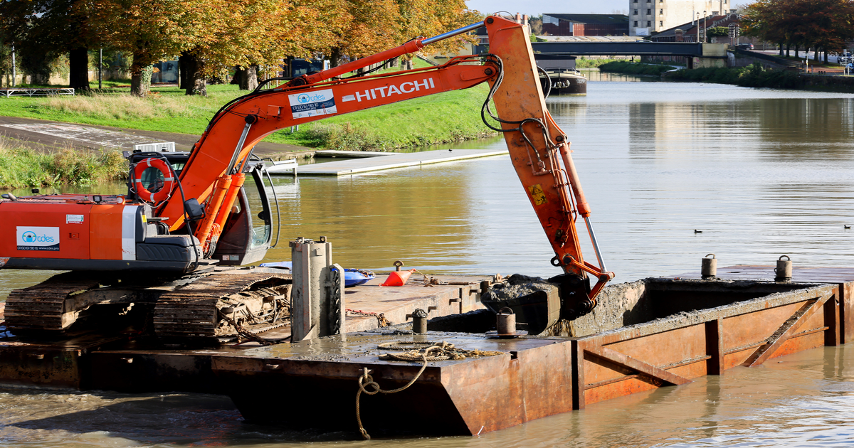 Météo-France place deux départements en vigilance orange samedi