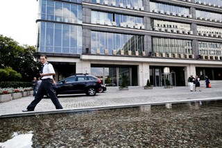 Kernel Holding ogłosił zaproszenie do sprzedaży do 3,87 mln akcji własnych