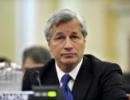 Jamie Dimon, prezes i szef JPMorgan Chase