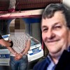 Vlasnik piljare ubijen na Karaburmi 