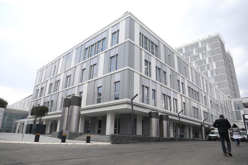 Klinički centar Srbije