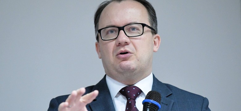Bodnar o Muszyńskim: Nie dam się zastraszyć. Zarzuty wobec mnie formułuje osoba, której nie uznaję za sędziego TK