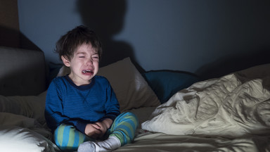 Lęki nocne u dzieci - czym są i jak sobie z nimi radzić?