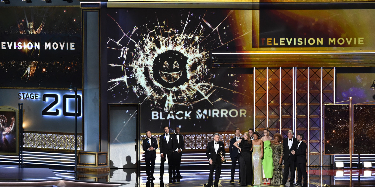 "Black Mirror" Charliego Brookera powróci z szóstym sezonem 15 czerwca