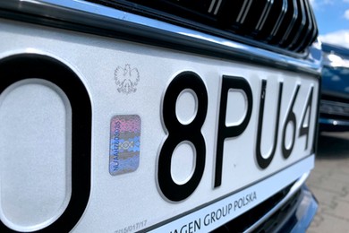 14 dni, inaczej kara. Nowy obowiązek właścicieli samochodów