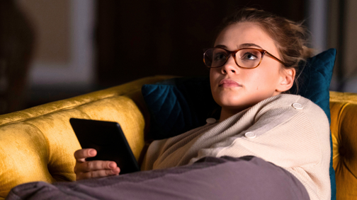 Bu yüzden eski sevgilini hayal etmeye devam ediyorsun