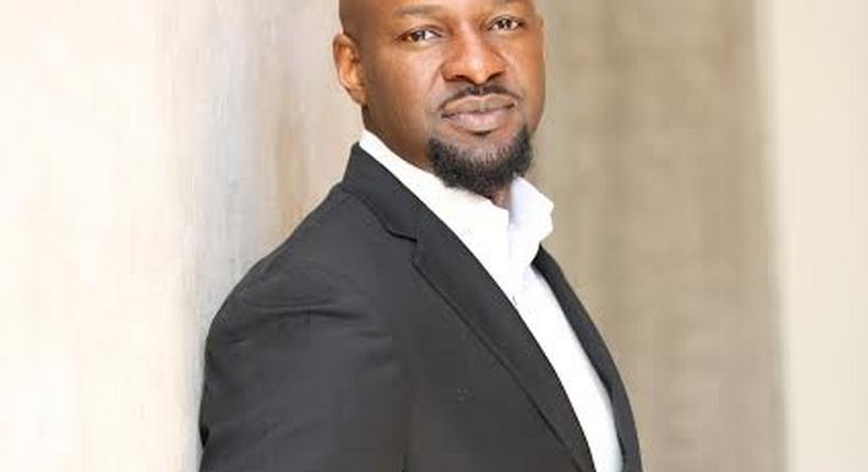 Alex Okosi now the boss of BET in all markets outside America 