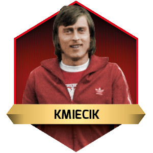 Kazimierz Kmiecik