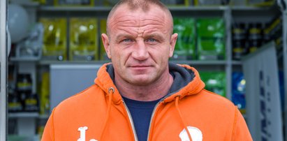 Mariusz Pudzianowski wyzwany do walki przez kolejnego Senegalczyka. Oumar Kane chce pomścić "Bombardiera"