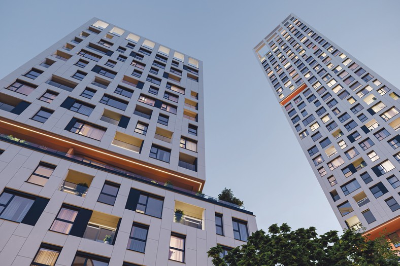 Inwestowanie w dobrostan