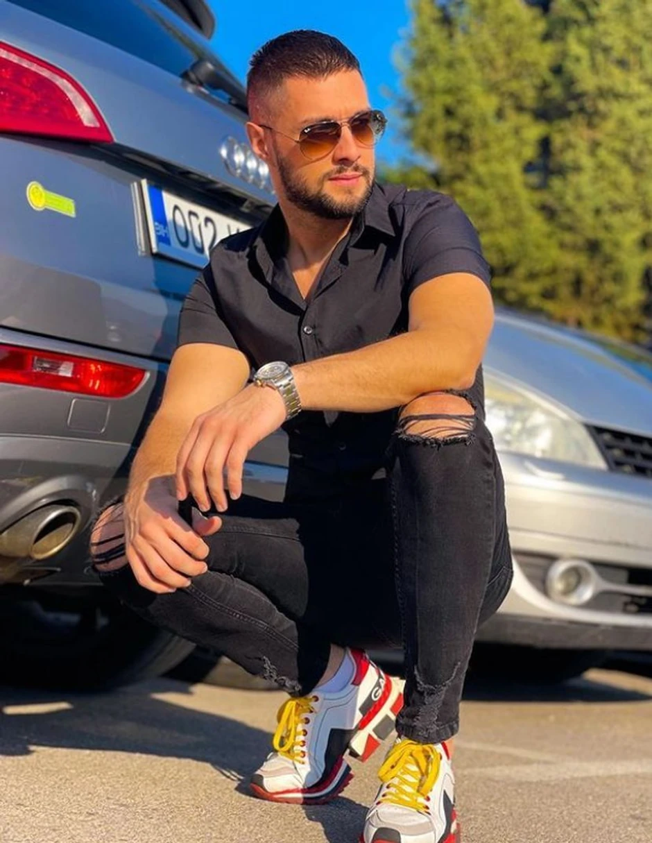 Aleksandar Misojčić