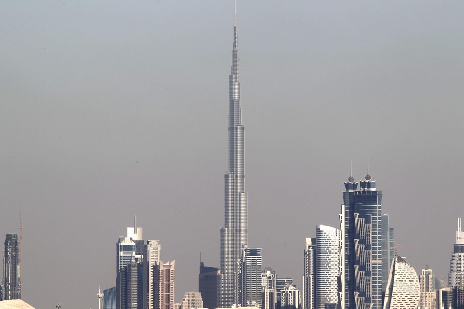 Dubaj