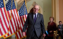 Senat zatwierdził nową ambasador USA na Ukrainie