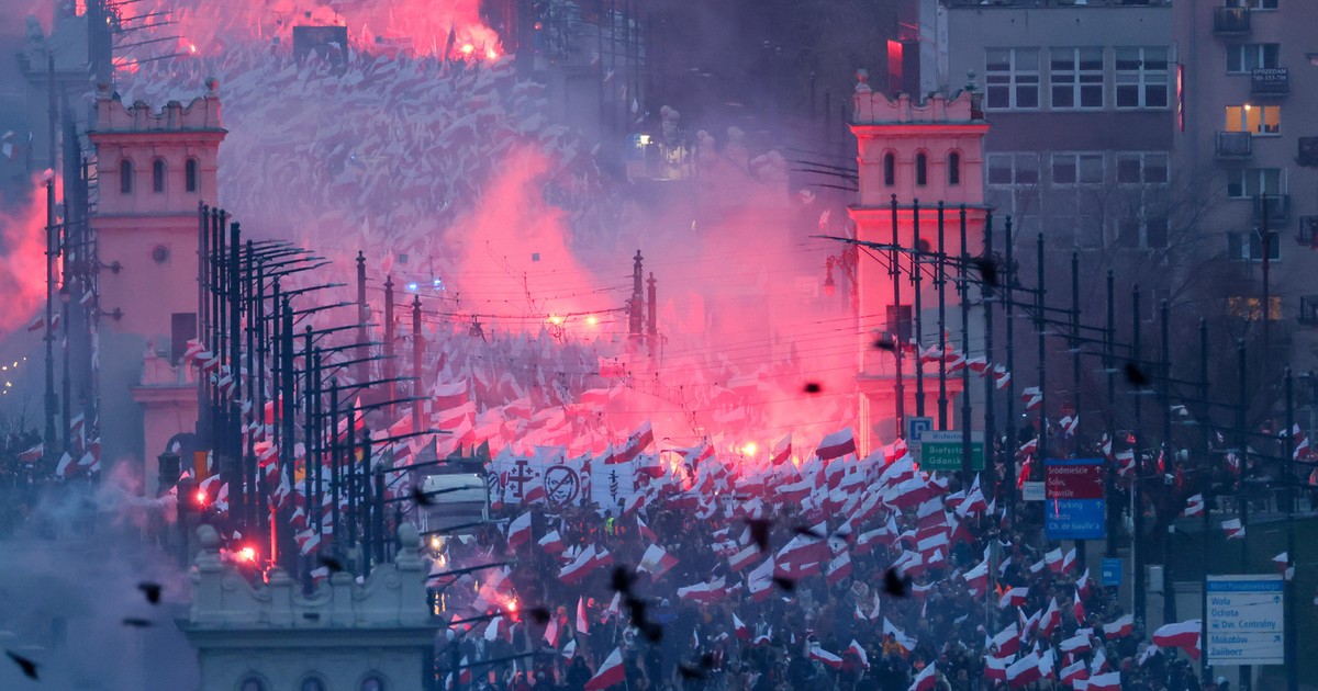 Katarzyna Kasia o 11 listopada. "Lepiej wychodzą smutki, rany i przegrane powstania" [OPINIA]