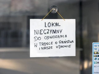 Zdaniem ekonomisty prof. Tomasza Korola z Politechniki Gdańskiej wprowadzenie kolejnego lockdownu przyniosłoby katastrofalne skutki dla firm, które już i tak borykają się z licznymi problemami