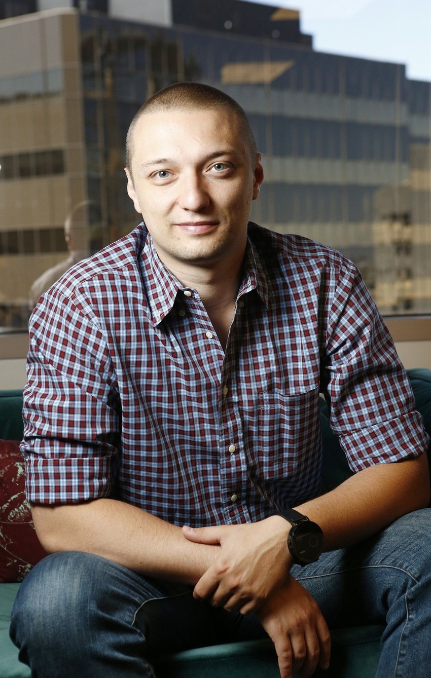 Marcin Kleczynski profimedia-0199669282