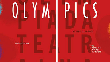 W październiku we Wrocłwiu Olimpiada Teatralna