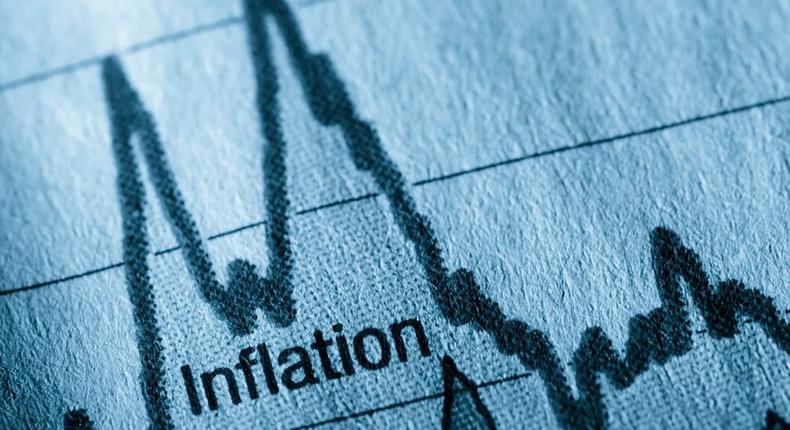 Central Bank monitors as Ghana's inflation dips to 23.2%
