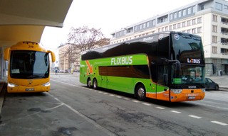 Flixbus szykuje nowe ekspresowe linie