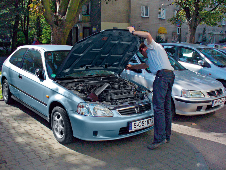 Kupiłeś auto z cofniętym licznikiem? Oddaj je!