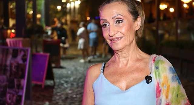 Ljiljana Jakšić (Foto: Ringier/Danica Božović)