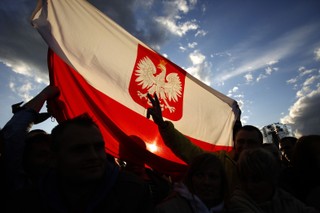 Wyspiański się nie mylił. Polskie elity dalej pouczają lud