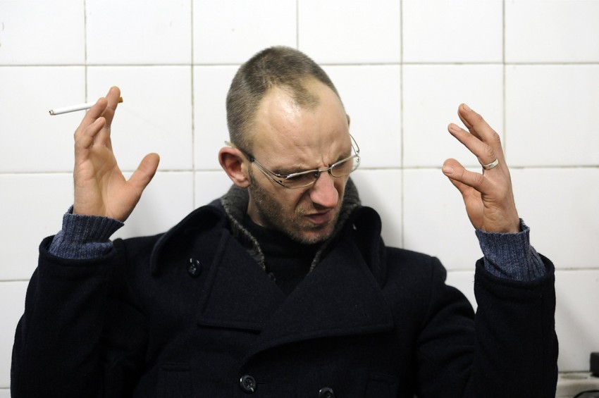 Bivši radnik kod Nikolićki: Ratko Radović