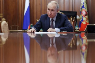 Fomin: Jeśli Prigożyn przeżyje, będzie to duży cios dla wiarygodności Putina