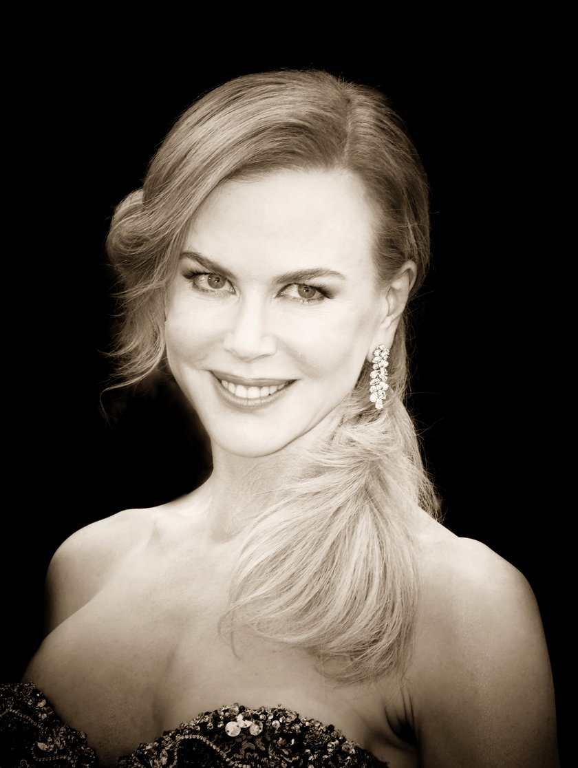 Nicole Kidman