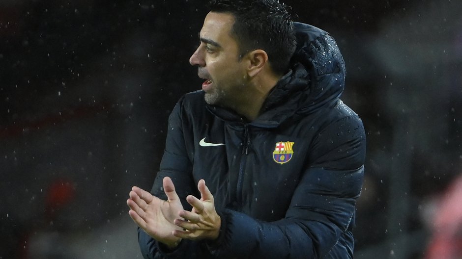 Xavi