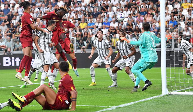 Juventus - Roma