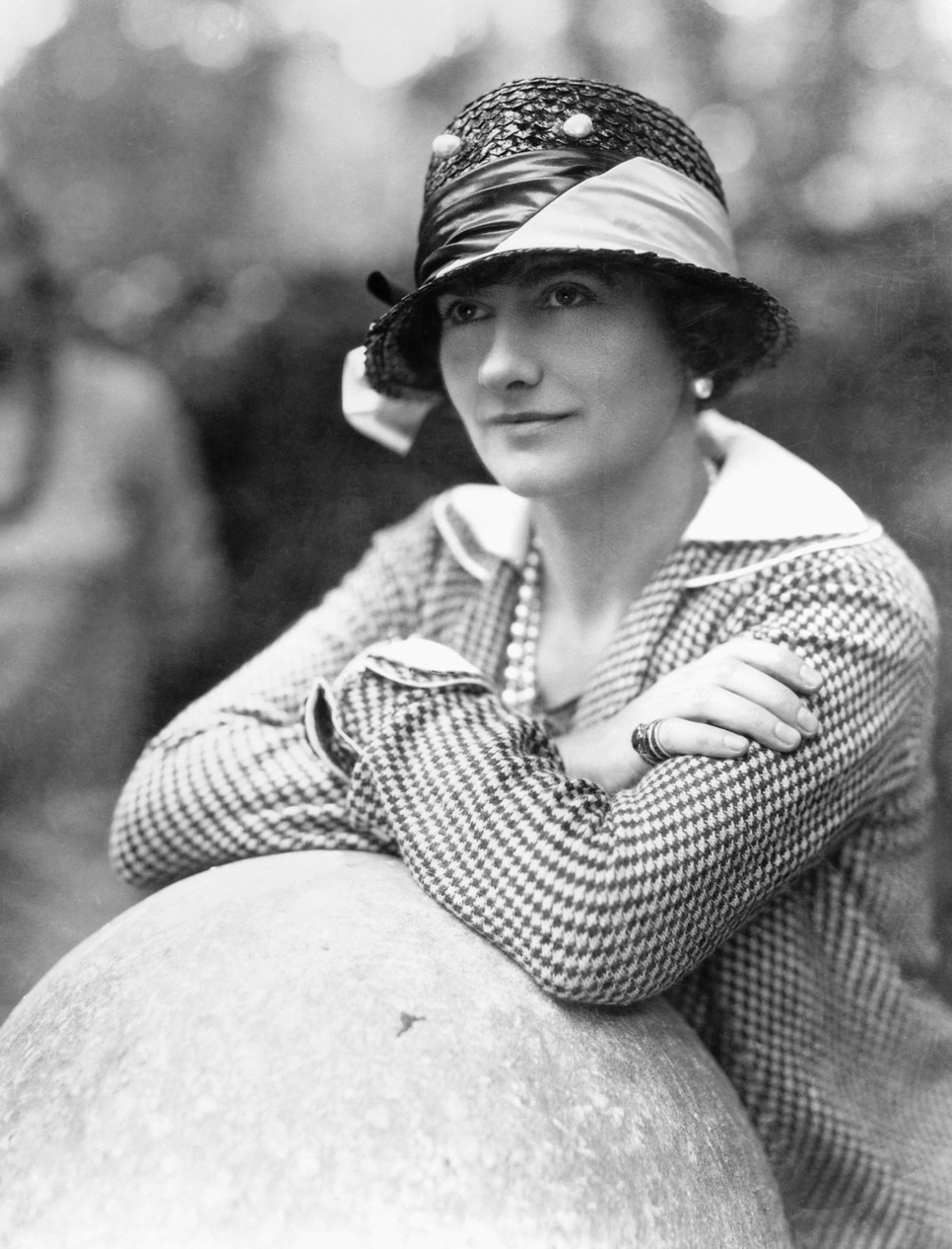 Coco Chanel