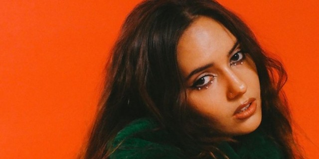 Zalia: Dzięki koncertom zyskuję popularność w Internecie 