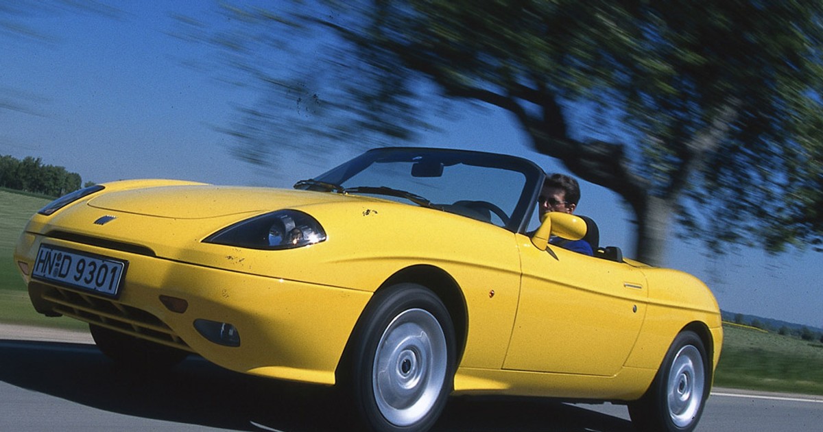 Ktory Kabriolet Warto Kupic