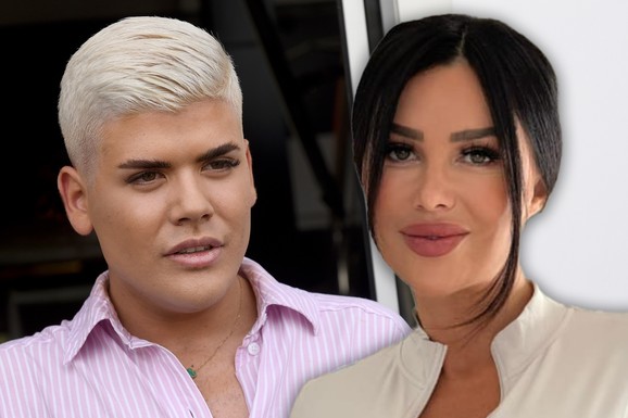 (VIDEO) "TUŽILA SAM STANIJU" Majka Uroša Stanića na ivici suza zbog dešavanja u Eliti 9: "Nije mi bilo dobro kada sam videla snimak"