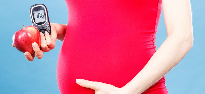 Poród z cukrzycą ciążową – czy cukrzyca może stanowić zagrożenie dla matki i dziecka?