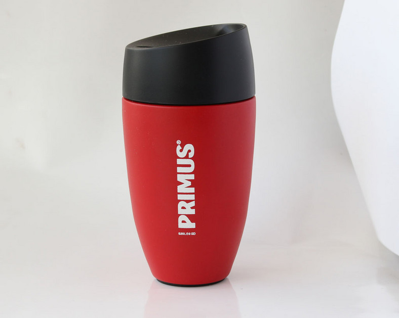 Primus Vacuum Commuter Mug