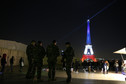 Zamachy w Paryżu. Terroryści zabili 129 osób
