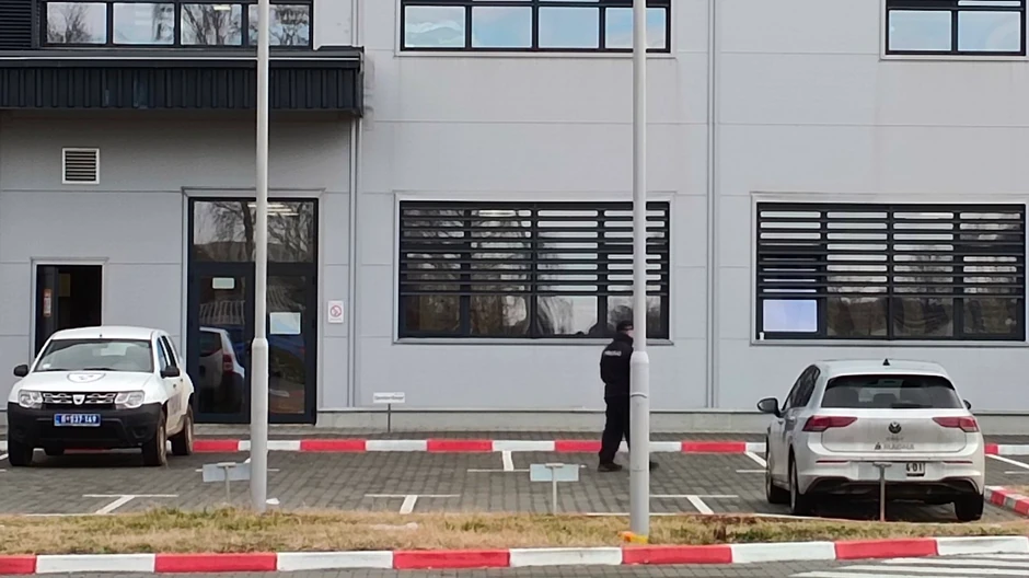 Jutro nakon incidenta