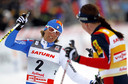 RUSSIA CROSS COUNTRY SKIING WORLD CUP