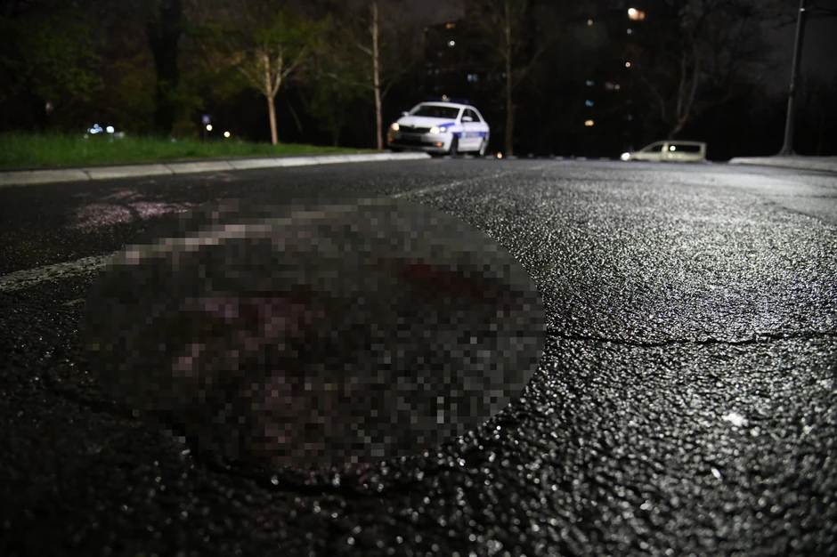 Žena izbodena u Humskoj